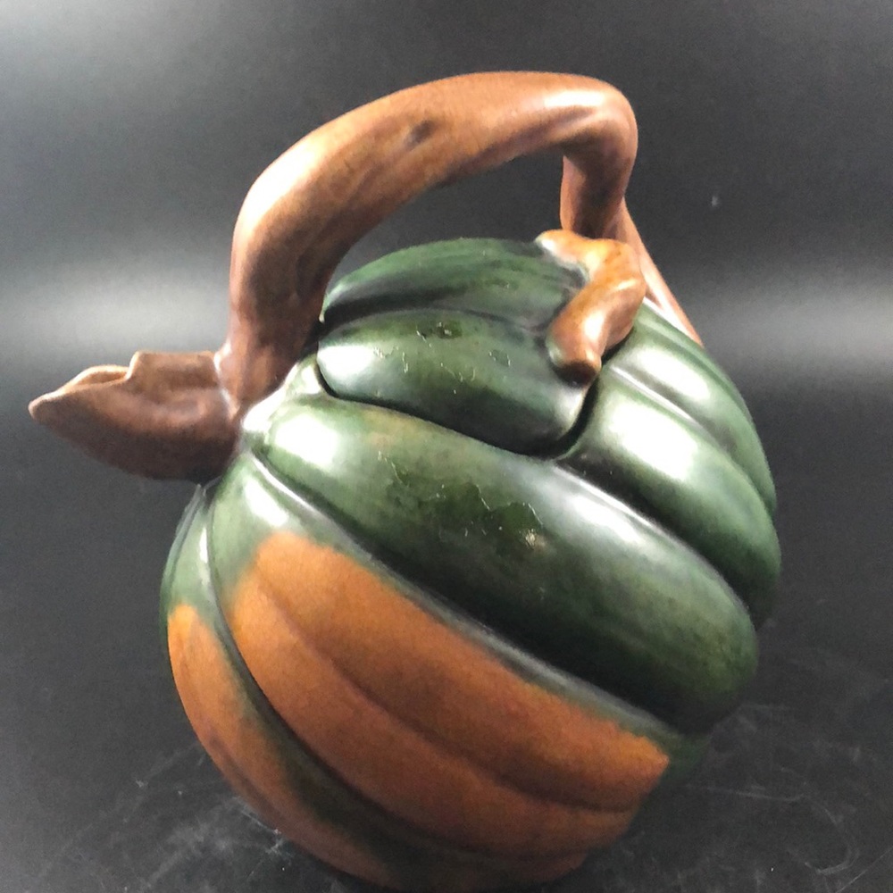 Teapot